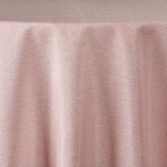 Glimmer Linen, Blush