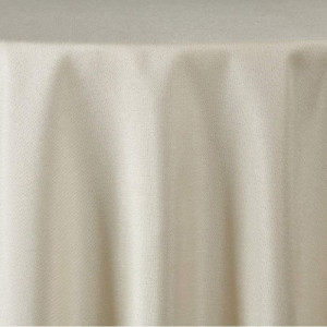 Glimmer Linen, Ivory