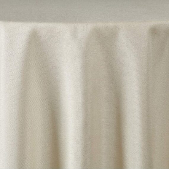 Glimmer Linen, Ivory