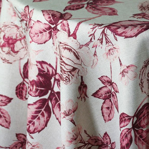 Beth Linen, Cherry