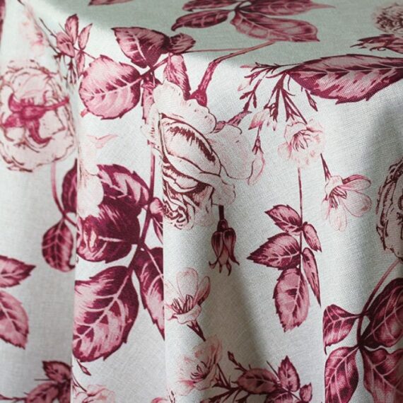 Beth Linen, Cherry