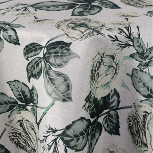 Beth Linen, Sage