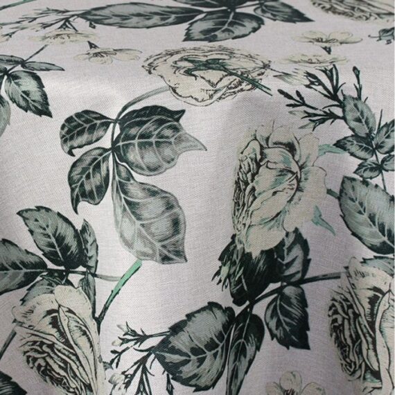 Beth Linen, Sage