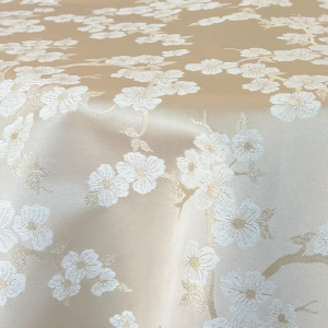 Michelle Linen, Champagne