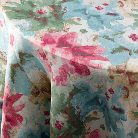 Bethany Linen, Jewel