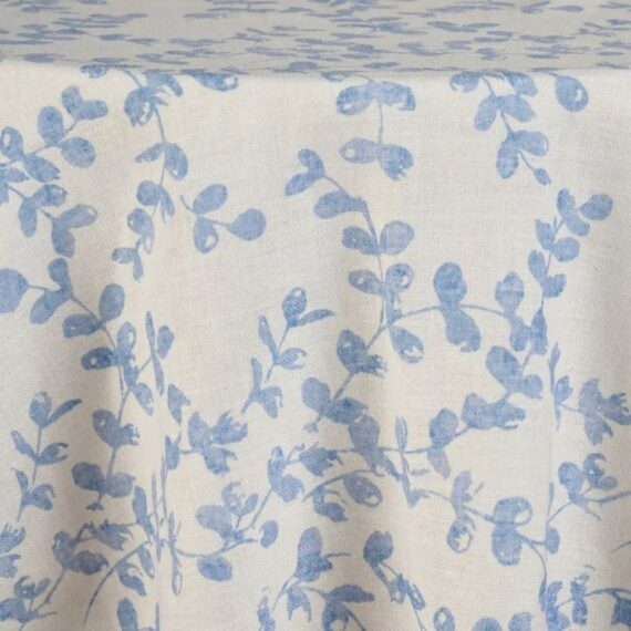 Sarah Linen, Cornflower