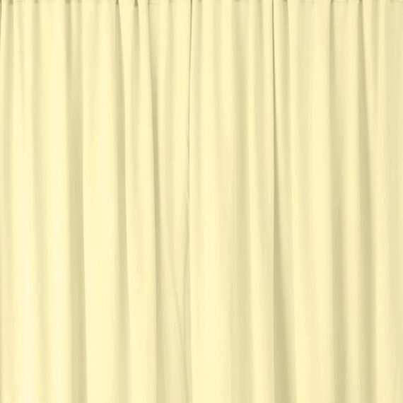 Limoncello Drapery Fabric