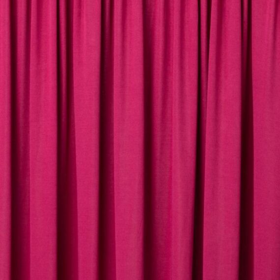 Lipstick Drapery Fabric