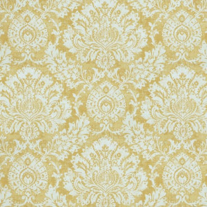 Ansley Linen, Saffron