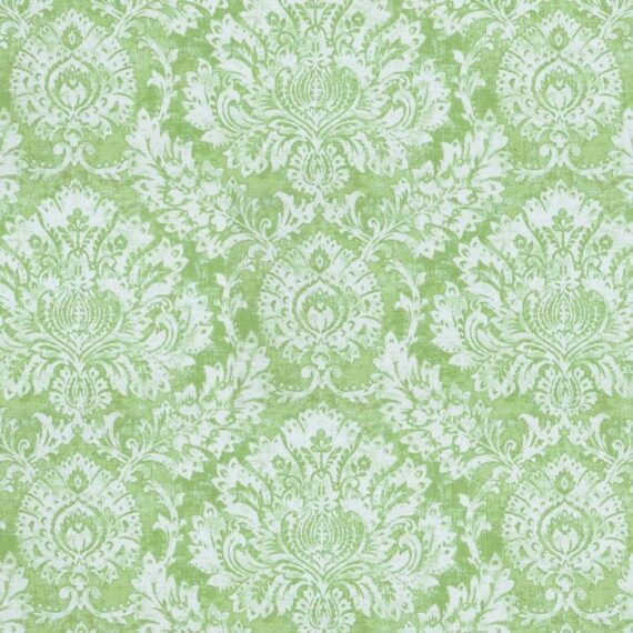 Ansley Linen, Greenery