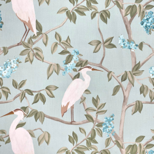 Joseph Linen, Mineral