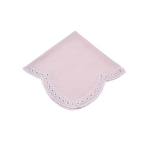 Reese Napkin, Cherry Blossom