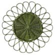 Shayla Charger, Green