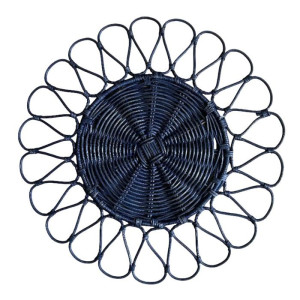 Shayla Charger, Navy
