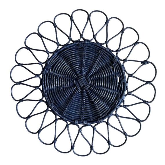 Shayla Charger, Navy