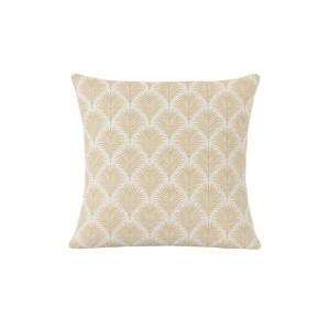 Charleston Dune Throw Pillow