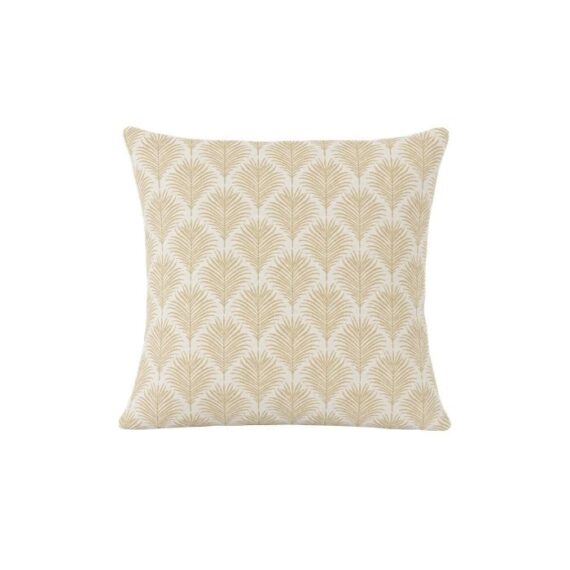 Charleston Dune Throw Pillow