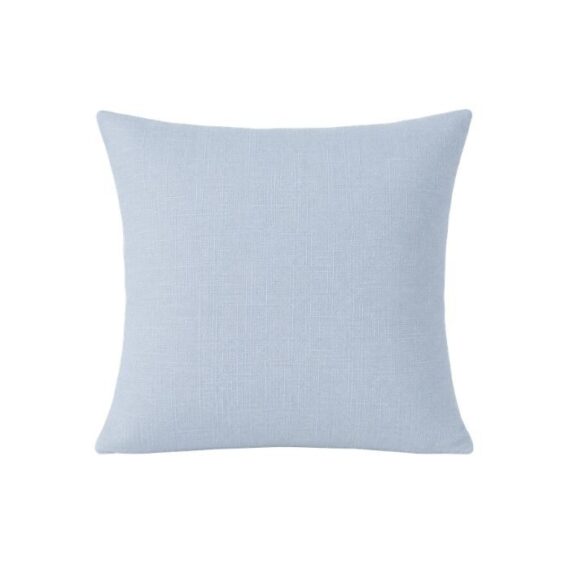 Panama Sky Throw Pillow