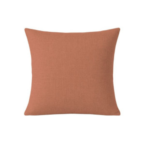 Panama Spice Throw Pillow