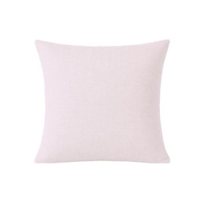 Panama Peony Throw Pillow