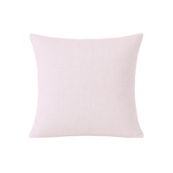 Panama Peony Throw Pillow