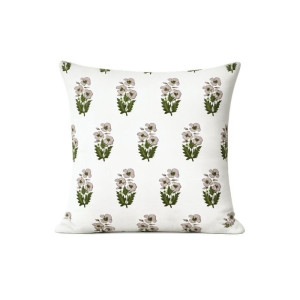 Ellerly Mulberry Throw Pillow