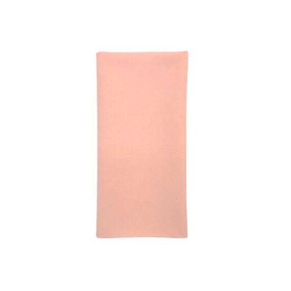 Cotton Blend Napkin, Cantaloupe