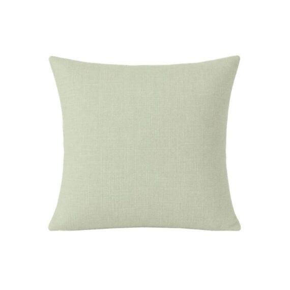 Panama Sage Throw Pillow