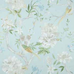 Gloria Linen, Morning Dew