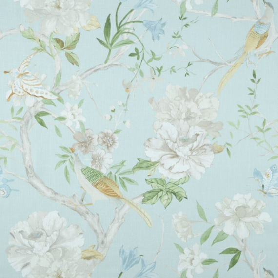 Gloria Linen, Morning Dew