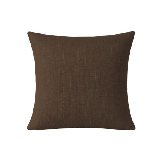 Panama Acorn Throw Pillow