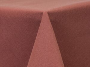 Cotton Blend Napkin, Dusty Rose