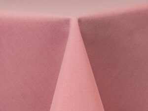 Cotton Blend Napkin, Pink