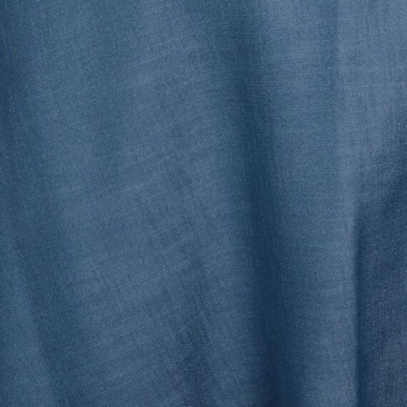 Panama Denim Runner