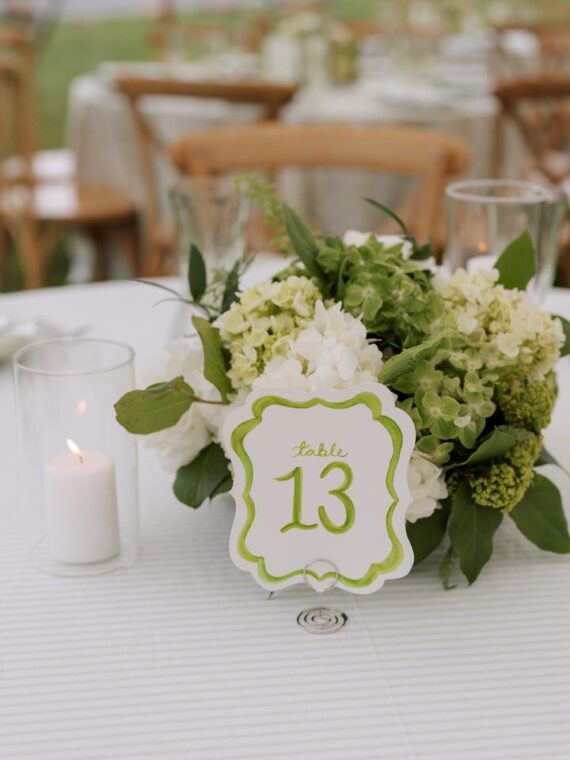 Carlo Linen, Key Lime