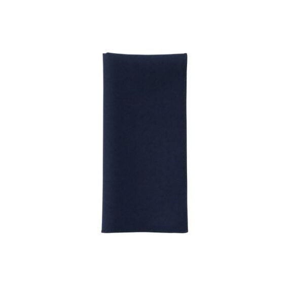 Cotton Blend Napkin, Harbor