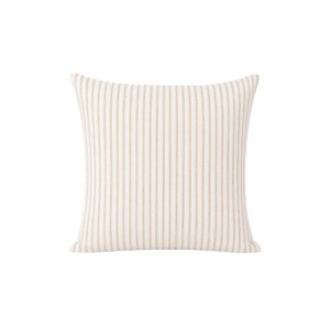 Carlo Dough Throw Pillow