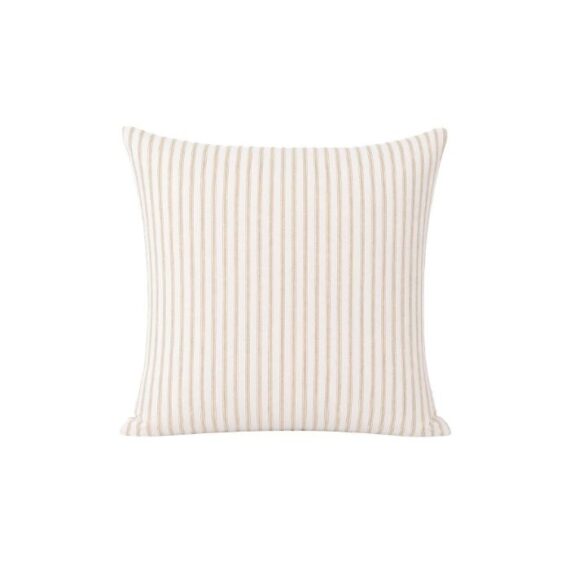 Carlo Dough Throw Pillow