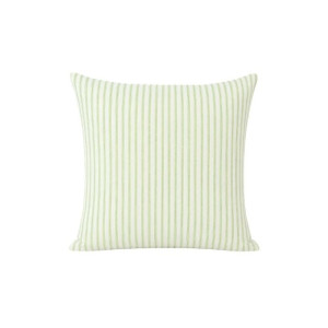 Carlo Key Lime Throw Pillow
