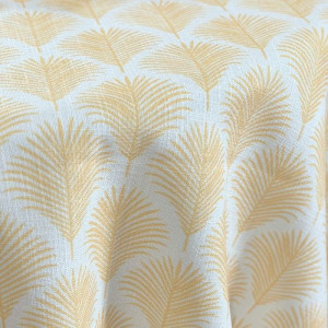 Charleston Linen, Butter