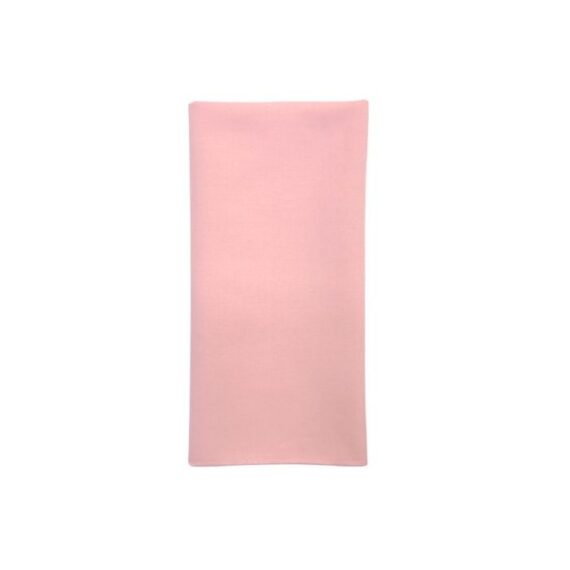 Cotton Blend Napkin, Cotton Candy