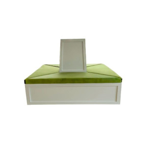 Farmington Banquette