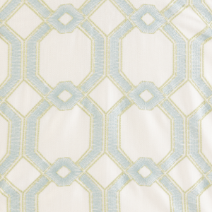 Colin Linen, Seaglass