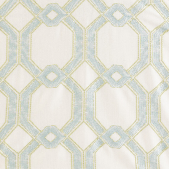 Colin Linen, Seaglass