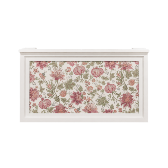 Bea Linen, Berry
