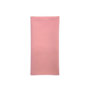Cotton Blend Napkin, Pink