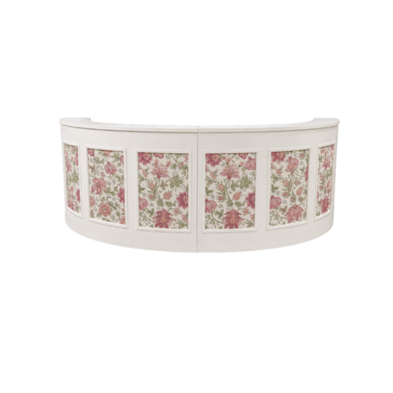 Bea Linen, Berry