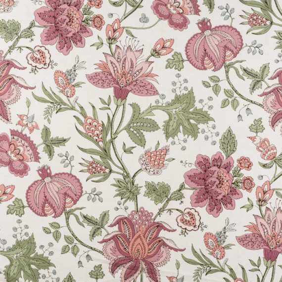 Bea Linen, Berry