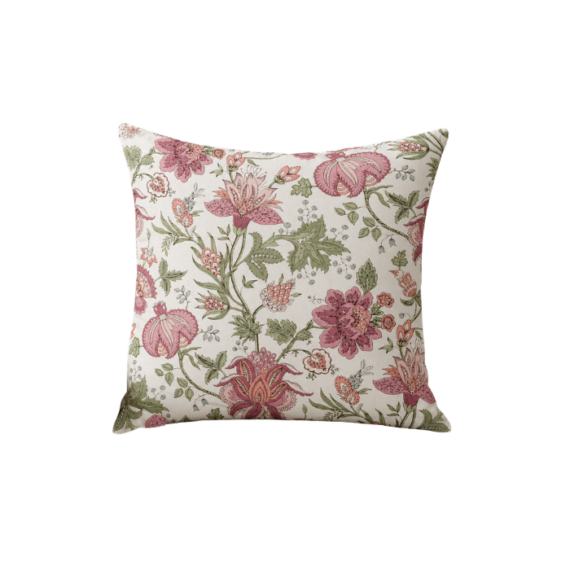 Bea Linen, Berry