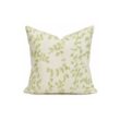 Sarah Sage Throw Pillow